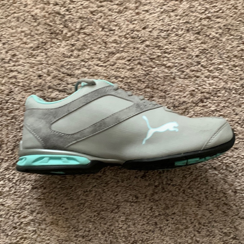 Puma shoes